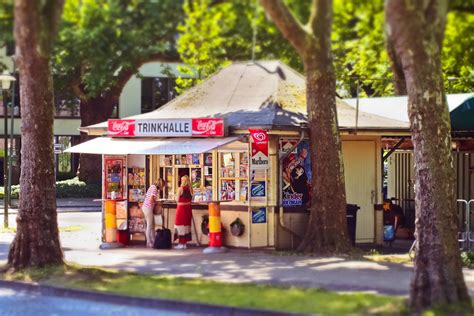 fischelner kiosk